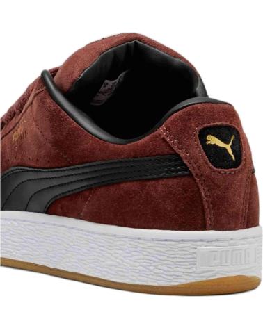 Man Trainers PUMA ZAPATILLAS SUEDE XL PARA HOMBRE EN COLOR MARRON