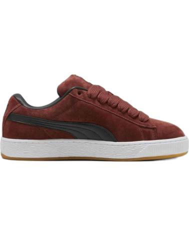 Man Trainers PUMA ZAPATILLAS SUEDE XL PARA HOMBRE EN COLOR MARRON