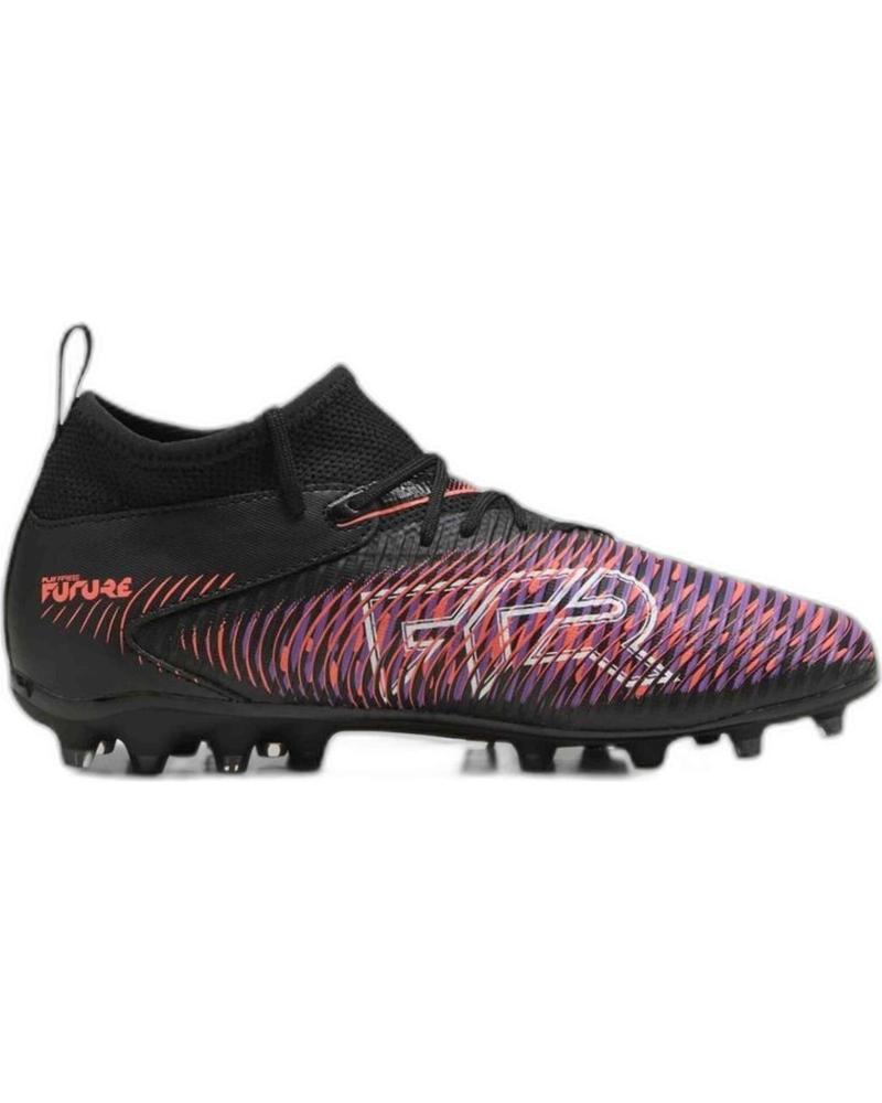 Esportes  de Menina e Menino PUMA BOTAS DE FUTBOL FUTURE 8 MATCH MG JR 1