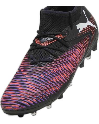 Esportes  de Menina e Menino PUMA BOTAS DE FUTBOL FUTURE 8 MATCH MG JR 1