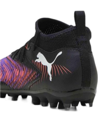Esportes  de Menina e Menino PUMA BOTAS DE FUTBOL FUTURE 8 MATCH MG JR 1