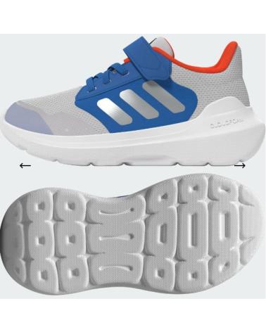 ADIDAS SPORTSCHUHE GREONE-SILVMT-BROYAL GRAU GREONE-SILVMT-BROYAL