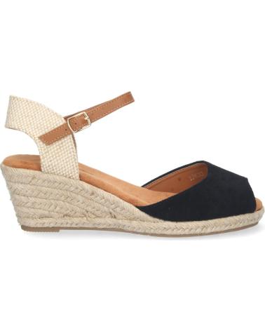 Sandálias de Mulher SPORT3PUNTO0 YJ633-NEGRO VARIOS COLORES