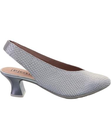 PITILLOS 10510 PLATA VARIOS COLORES
