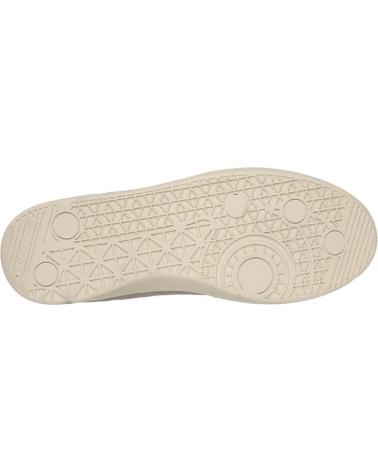 Esportes  de Homem SKECHERS SNEAKERS PLACER-VINSON HOMBRE TAUPE MARRóN
