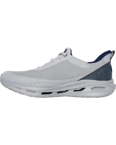 Sneaker für Herren SKECHERS SNEAKERS ARCH FIT ORVAN-KINCADE HOMBRE GRIS