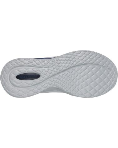 Sneaker für Herren SKECHERS SNEAKERS ARCH FIT ORVAN-KINCADE HOMBRE GRIS