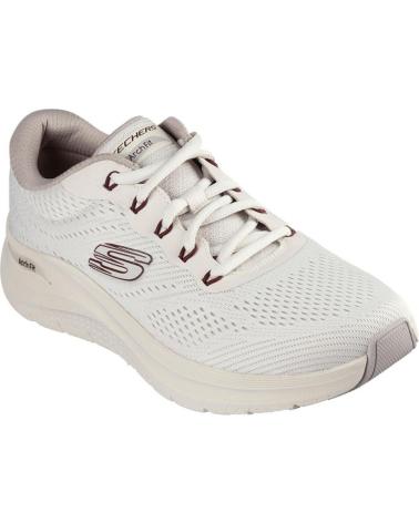 Sneaker für Herren SKECHERS ZAPATILLAS ARCH FIT 2 0 BEIGE
