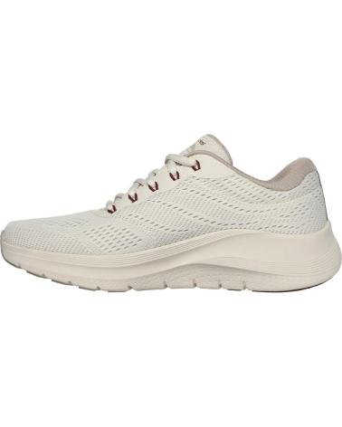 Sneaker für Herren SKECHERS ZAPATILLAS ARCH FIT 2 0 BEIGE