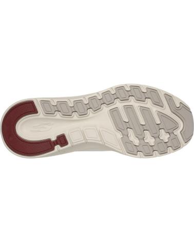 Sneaker für Herren SKECHERS ZAPATILLAS ARCH FIT 2 0 BEIGE