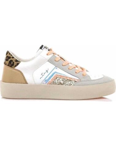 Deportivas de Mujer MTNG SNEAKERS MUSTANG 60843 MUJER COLORES VARIOS COLORES