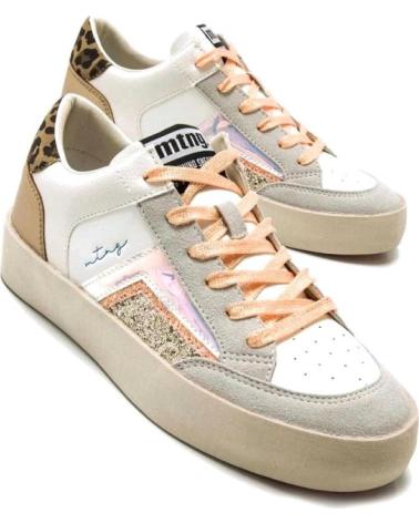 Deportivas de Mujer MTNG SNEAKERS MUSTANG 60843 MUJER COLORES VARIOS COLORES