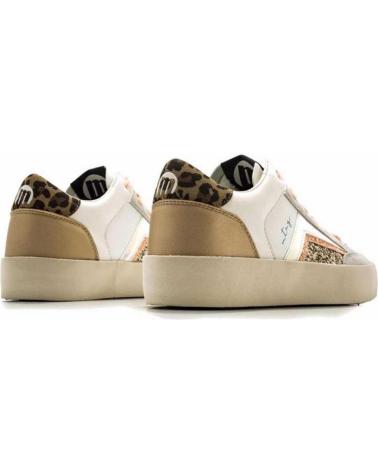 Deportivas de Mujer MTNG SNEAKERS MUSTANG 60843 MUJER COLORES VARIOS COLORES
