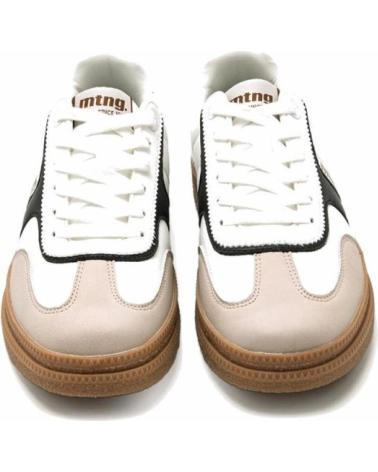 Deportivas de Mujer MTNG SNEAKERS MUSTANG 60461 MUJER BLANCO