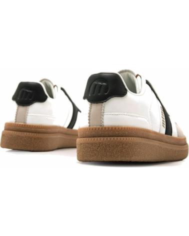 Deportivas de Mujer MTNG SNEAKERS MUSTANG 60461 MUJER BLANCO
