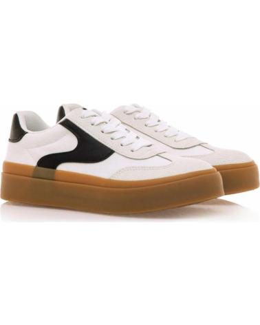 Deportivas de Mujer MTNG SNEAKERS MUSTANG 60541 MUJER BLANCO
