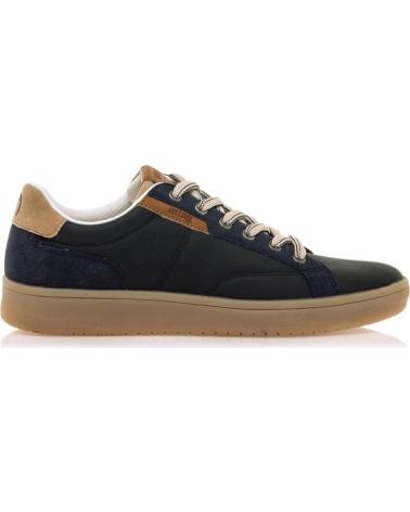 Zapatos de Hombre MTNG SNEAKERS MUSTANG 84768 HOMBRE MARINO AZUL