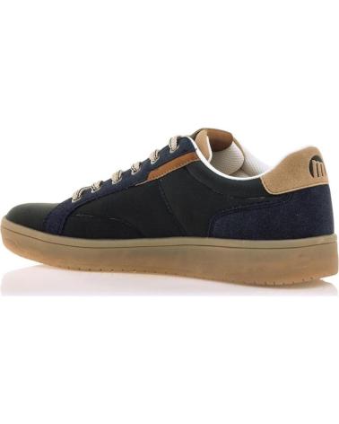 Zapatos de Hombre MTNG SNEAKERS MUSTANG 84768 HOMBRE MARINO AZUL