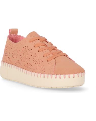 Chaussures pour Femme CHIKA10 CARMEN UP 01 NARANJA-ORANGE