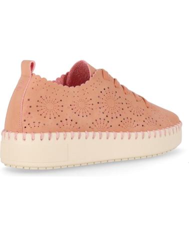 Chaussures pour Femme CHIKA10 CARMEN UP 01 NARANJA-ORANGE
