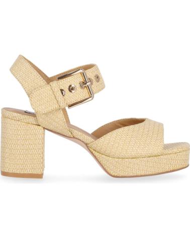 Sandalen für Damen CHIKA10 FLORA 26 NATURAL