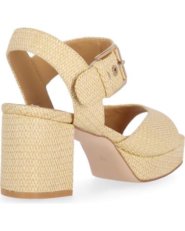 Sandalen für Damen CHIKA10 FLORA 26 NATURAL