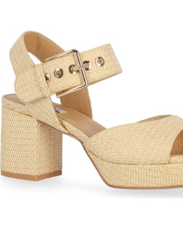 Sandalen für Damen CHIKA10 FLORA 26 NATURAL