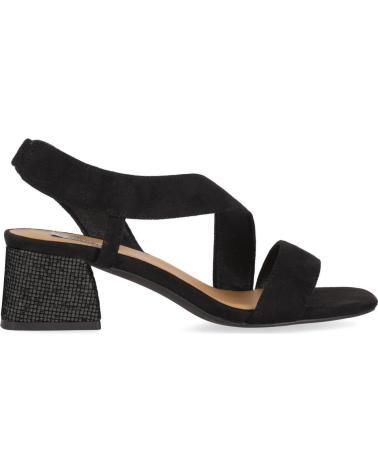 Sandalen für Damen CHIKA10 MELANIA 08 NEGRO-BLACK