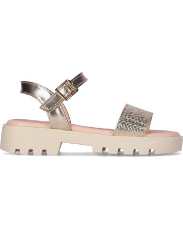 Sandalen für Damen und Mädchen CHIKA10 MARIONA 01 ORO-GOLD