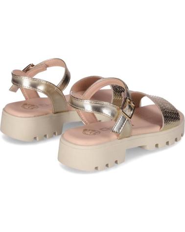 Sandalen für Damen und Mädchen CHIKA10 MARIONA 01 ORO-GOLD