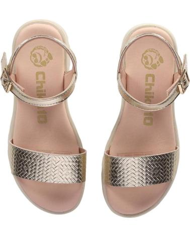 Sandalen für Damen und Mädchen CHIKA10 MARIONA 01 ORO-GOLD