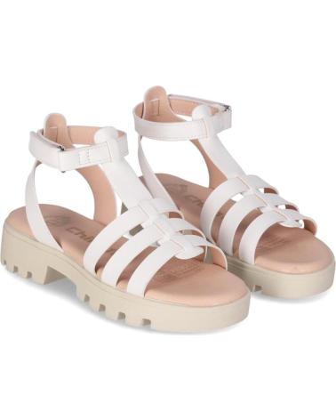 Sandali per Donna e Bambina CHIKA10 MARIONA 05 BLANCO-WHITE