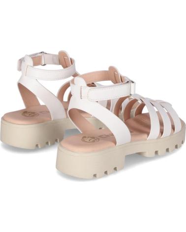 Sandali per Donna e Bambina CHIKA10 MARIONA 05 BLANCO-WHITE
