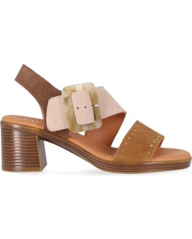 Sandali per Donna CHIKA10 NEW GOTICA 10 MULTI-MARRON-BROWN