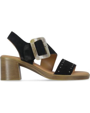 Sandali per Donna CHIKA10 NEW GOTICA 10 NEGRO-BLACK