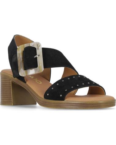 Sandali per Donna CHIKA10 NEW GOTICA 10 NEGRO-BLACK