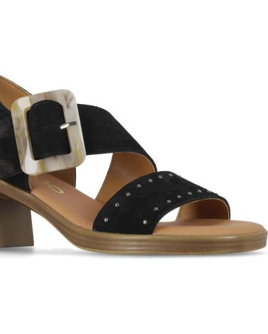 Sandali per Donna CHIKA10 NEW GOTICA 10 NEGRO-BLACK