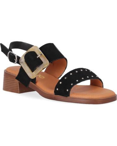 Sandali per Donna CHIKA10 BINKA 07 NEGRO-BLACK