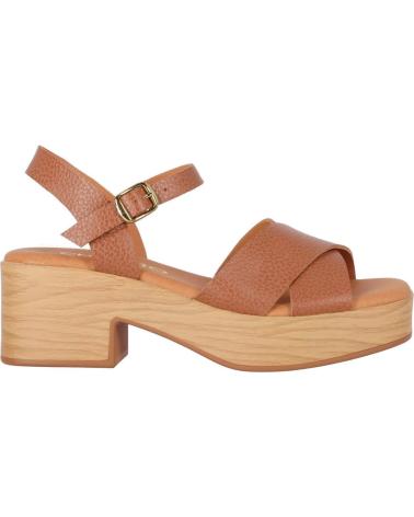 Sandali per Donna CHIKA10 HACHI 06 CUERO-TAN