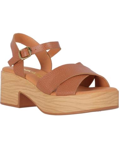 Sandali per Donna CHIKA10 HACHI 06 CUERO-TAN