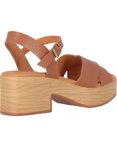 Sandali per Donna CHIKA10 HACHI 06 CUERO-TAN