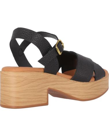 Sandali per Donna CHIKA10 HACHI 06 NEGRO-BLACK