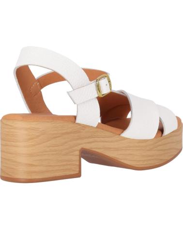 Sandales pour Femme CHIKA10 HACHI 06 BLANCO-WHITE