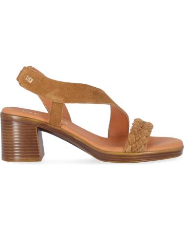 Sandali per Donna CHIKA10 NEW GOTICA 11 CUERO-TAN