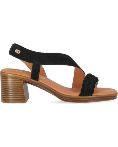 Sandali per Donna CHIKA10 NEW GOTICA 11 NEGRO-BLACK