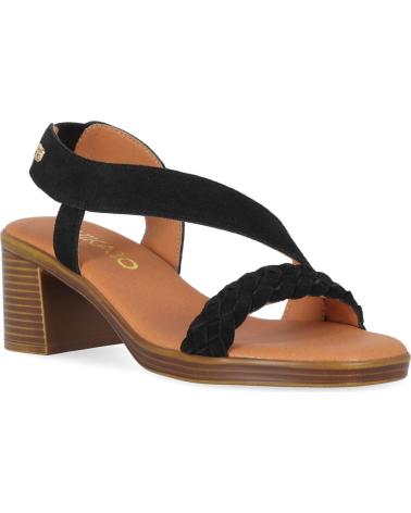 Sandali per Donna CHIKA10 NEW GOTICA 11 NEGRO-BLACK