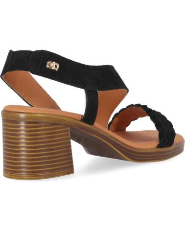Sandali per Donna CHIKA10 NEW GOTICA 11 NEGRO-BLACK