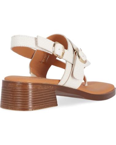 Sandali per Donna CHIKA10 BINKA 10 BLANCO-WHITE