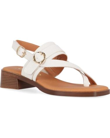 Sandali per Donna CHIKA10 BINKA 10 BLANCO-WHITE