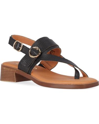 Sandali per Donna CHIKA10 BINKA 10 NEGRO-BLACK